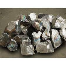  virgin metals